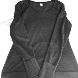 Eddie Bauer Winter Shirt